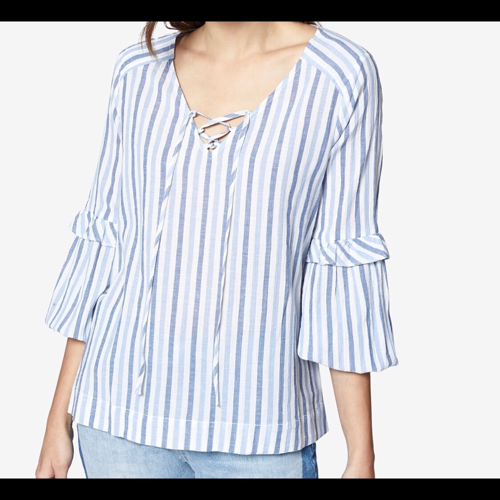 New Sanctuary cotton top,